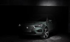 Il pubblico ha scelto: si chiamerà Tarraco il terzo Suv di Seat
