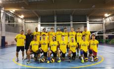 King Volley, clamorosa rinuncia: salta la serie B