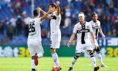 Genoa-Parma 1-3: fotogallery 