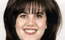 Monica Lewinsky: "Fui vittima di abuso di potere"