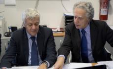 Galletti e i rifiuti da fuori:  "L'incenerimento è una rete nazionale"