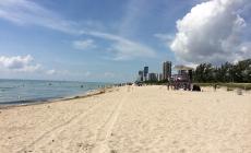 Florida: dal mare alle stelle