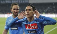 Il Liverpool piomba su Callejon