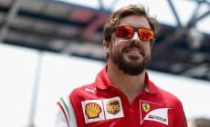 Alonso: "Potevo lasciare l'anno scorso"