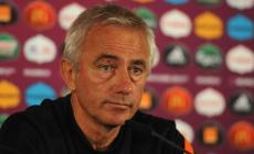 van Marwijk, dalla finale all'esonero