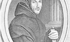 Mersenne e l'Italia da una lettera 