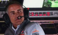 Whitmarsh, divorzio completo