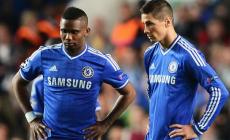 Inter, senti Mou: "Torres resta, Eto'o va"