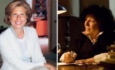 Silvana La Spina e Giuseppina Torregrossa alla Ubik 