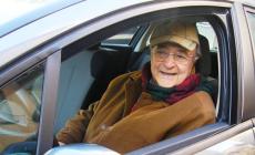 Quel «giovanotto» di 88 anni...  «Carbonaro» si racconta