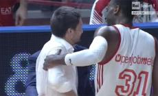 Varese, niente sconti per Pozzecco
