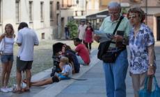 Turisti in città: +7% fra gennaio e luglio