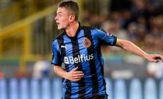 Milan, suggestione Lestienne