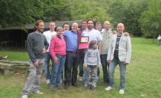 Bestraiau: tradizione, fede e asado