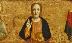 I fondi oro nell'arte sacra