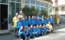 Tarsogno, pacchetti promozionali per i ritiri delle società sportive