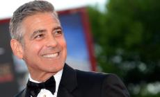 L'amico George: "Sono contento per Brad e Angelina"