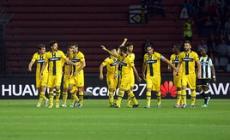 Stranezze Parma: peggior difesa ma segna come la Juve