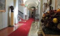 Visita guidata a Palazzo Bossi Bocchi