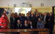 Un'aula multimediale per ricordare Rosetta Fornari