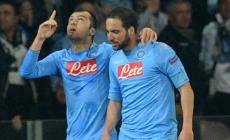 Milan, scatto per Pandev