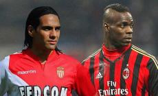 Milan, sogno Falcao per il post Balotelli