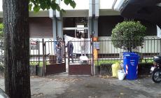 Omicidio in viale Maria Luigia