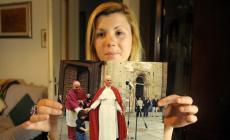 Quando "san Wojtyla" prese per mano la bambina di Parma