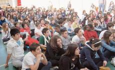 Protezione antisismica: il "Barilli" ora è più sicuro