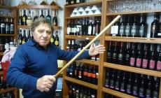 "Millelitri", l'orchestra che brinda all'amicizia