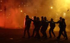 Los Angeles, la polizia uccide un altro afroamericano
