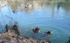 Recuperato a 125 metrì di profondità il corpo dell bimba dispersa nel lago