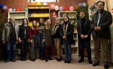 Biblioteca Crocetta: per chi ama leggere e rimettersi in gioco