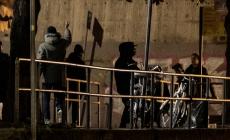 &laquo;La nostra strada ormai invasa dagli spacciatori&raquo;