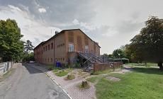 Le nature della Tempesta al parco di via Oradour