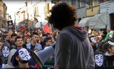 Anteprima parmigiana del documentario "Dentro il collettivo" all'Astra