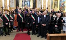 Radici, amicizia, solidarietà: a Londra la festa dei valtaresi e valcenesi