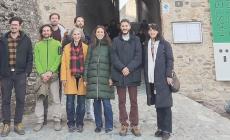 Torrechiara, è realtà il nuovo approccio per visitare il castello