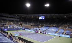 Us Open: avanti Berrettini e Caruso. Fuori Seppi e Sinner