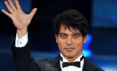 A Gabriel Garko il Premio Mangiacinema Pop