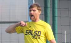 Apolloni: &laquo;Il mio Salso? Lo voglio &ldquo;cattivo&rdquo;&raquo;