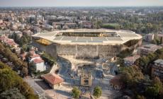 Nuovo Tardini, ecco le novità del progetto