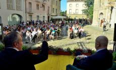 Fidenza, torna il Francigena Festival: 50 eventi in 4 giorni