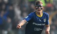 Benedyczak, la rinascita dell'uomo mascherato