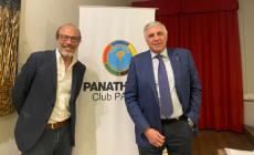 Guido Meda: una sera con la voce del motociclismo