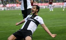Il doppio ex Marco Parolo «gioca» per noi il big match del Sinigaglia: «Crociati, affidatevi alle ripartenze. E occhio a Strefezza»