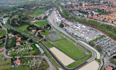I Mondiali assegnati a Imola (dove nel '68 vinse Adorni)