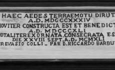 Le scosse non si fermano: trema la Val Baganza