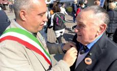 Fidenza piange Lottario Bocci, il «Castagnero»