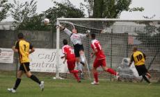 Il calcio di Fontanellato sfida le piacentine